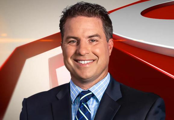 Photo of Erik Dobratz
