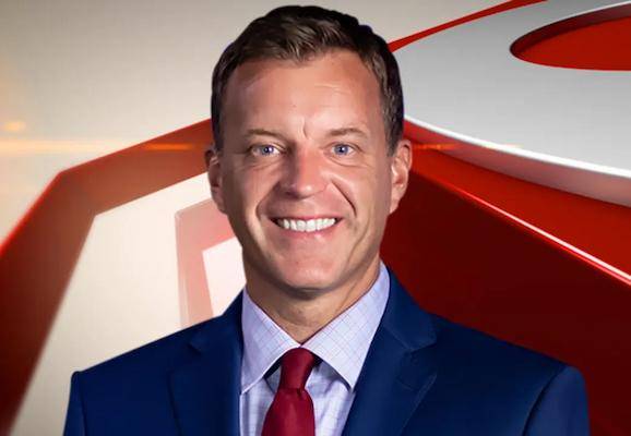 Photo of John Pierson