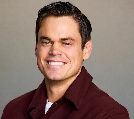 Photo of Conrad Ukropina