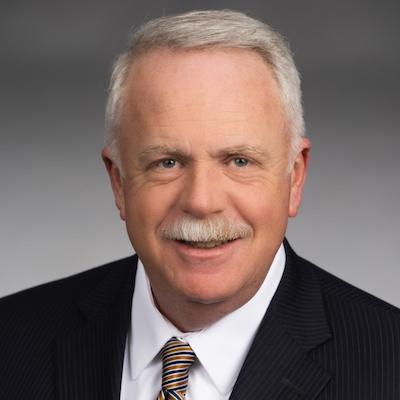 Photo of Sean Lafferty