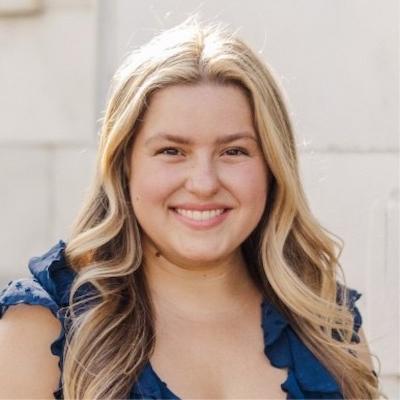 Photo of Madelyn Cooper