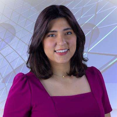 Photo of Grace Rodriguez