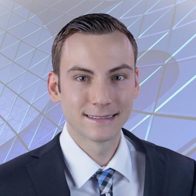 Photo of Austin Green