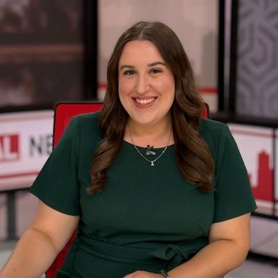 Photo of Sarah Willson