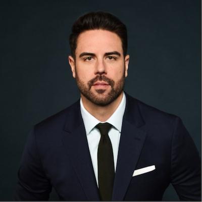 Photo of Matt Carroll