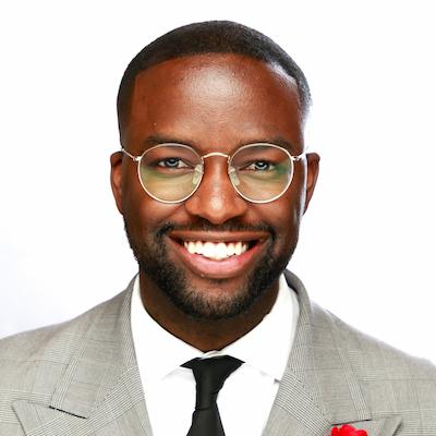 Photo of Wanya Reese 