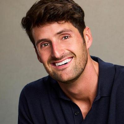 Photo of Brad Ledford
