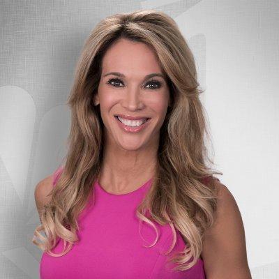 Photo of Christine Cruz