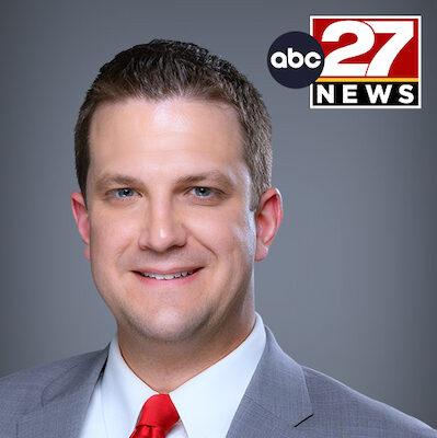 Photo of Brett Thackara