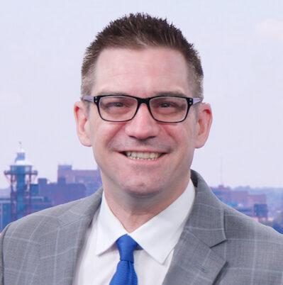 Photo of Craig Flint