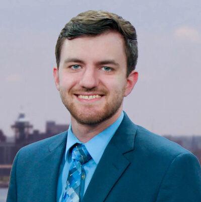 Photo of Jacob Matthews