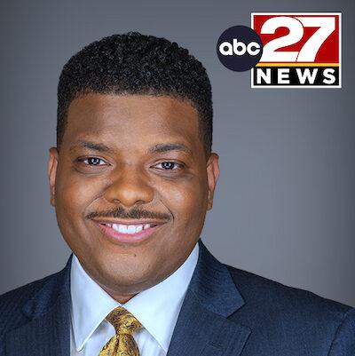 Photo of James Crummel