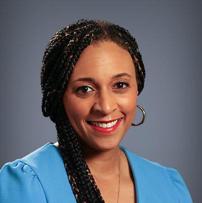 Photo of Janel Knight