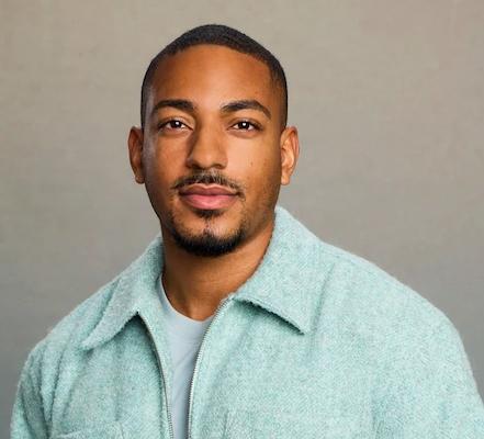 Photo of Malik Evans