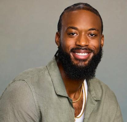 Photo of Marcus Richardson