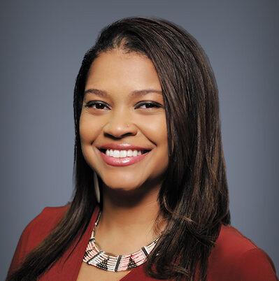 Photo of Shernay Williams