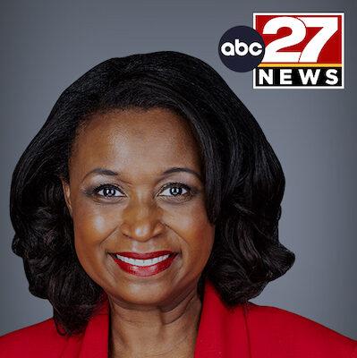 Photo of Valerie Pritchett