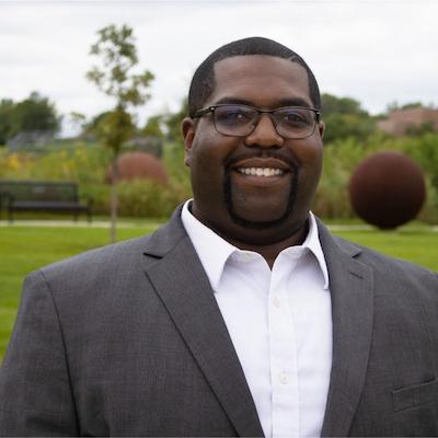 Photo of Joseph Holloway