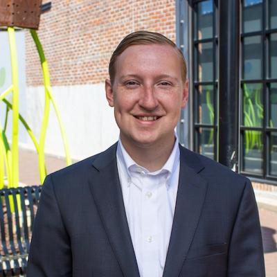 Photo of Alex Fulton
