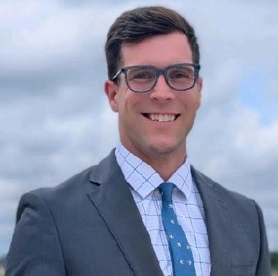 Photo of Chase Bullman