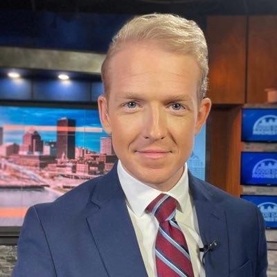 Photo of Dan Schrack 