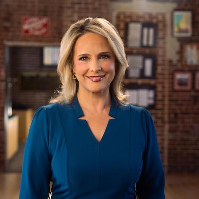 Photo of Stephanie Angleson