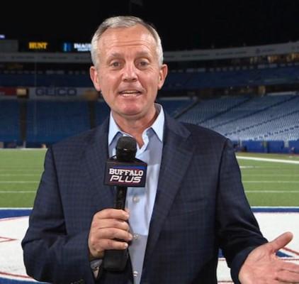 Photo of Mike Catalana