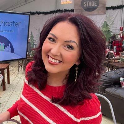 Photo of Abby Fridmann 