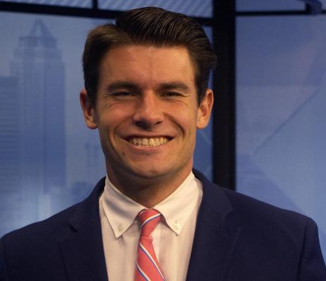 Photo of Trey Redfield