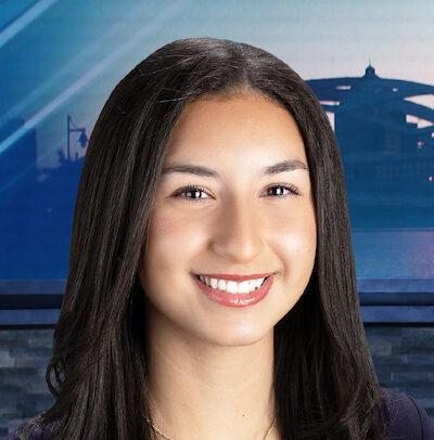 Photo of Selena Ramos