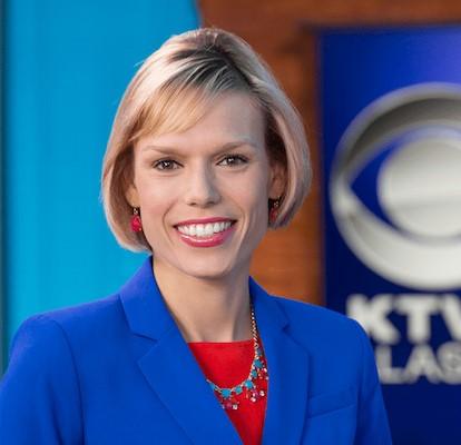 Photo of Emily Carlson 