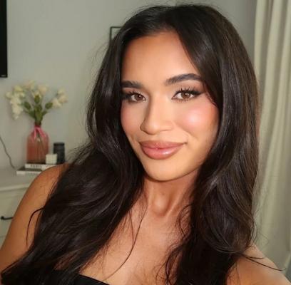 Photo of Natalie Cruz