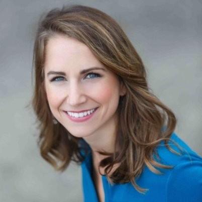 Photo of Tiffany Wilson