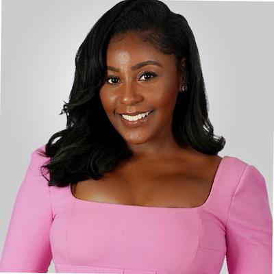 Photo of Ashley Kirklen