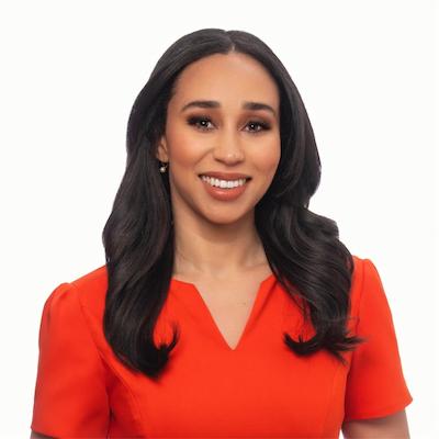 Photo of Lauren Magarino