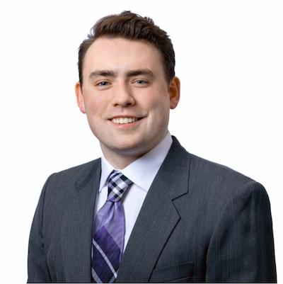 Photo of Liam Fellman