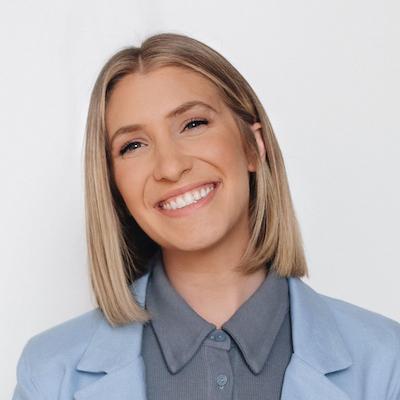 Photo of Megan Mitchell
