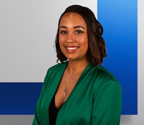 Photo of Brooke Hill