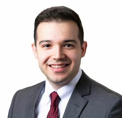 Photo of Dillon Morello