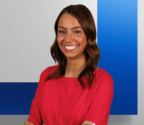Photo of Julia Prickett