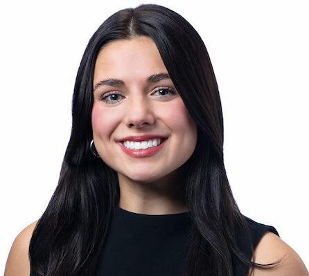 Photo of Sierra Naess