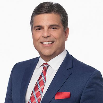 Photo of Mike Nicco
