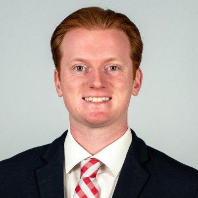Photo of Garrett Drake 
