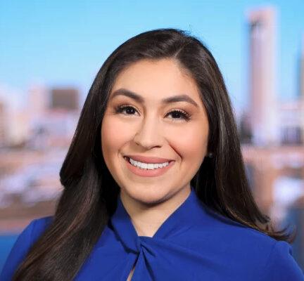 Photo of Clara Benitez-Cortez