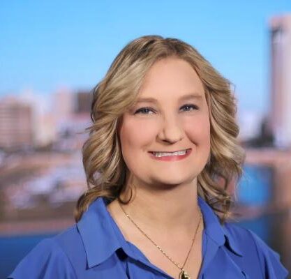Photo of Larissa Liska