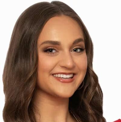 Photo of Katie Byrd