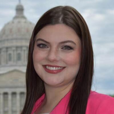 Photo of Hannah Falcon