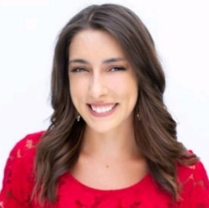 Photo of Charistin Clark