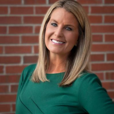 Photo of Jennifer Vaughn
