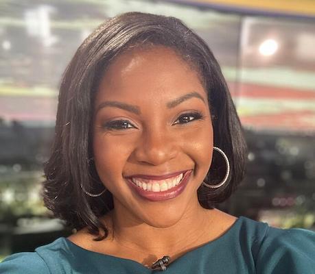 Photo of Demetria Green